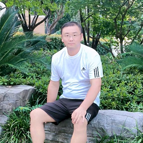 诗哥◎爱生活