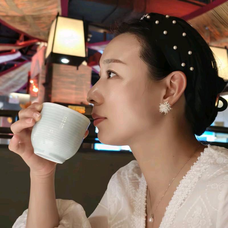 涵妈在杭州