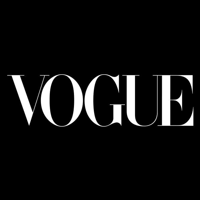VOGUE