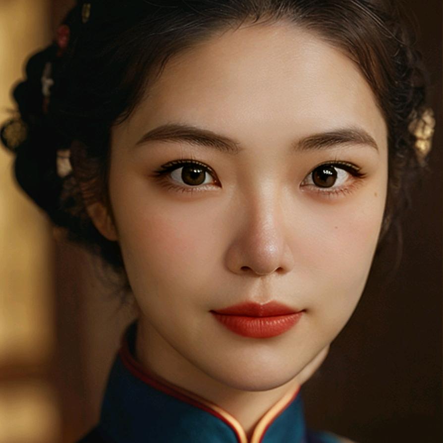 云吞小漫
