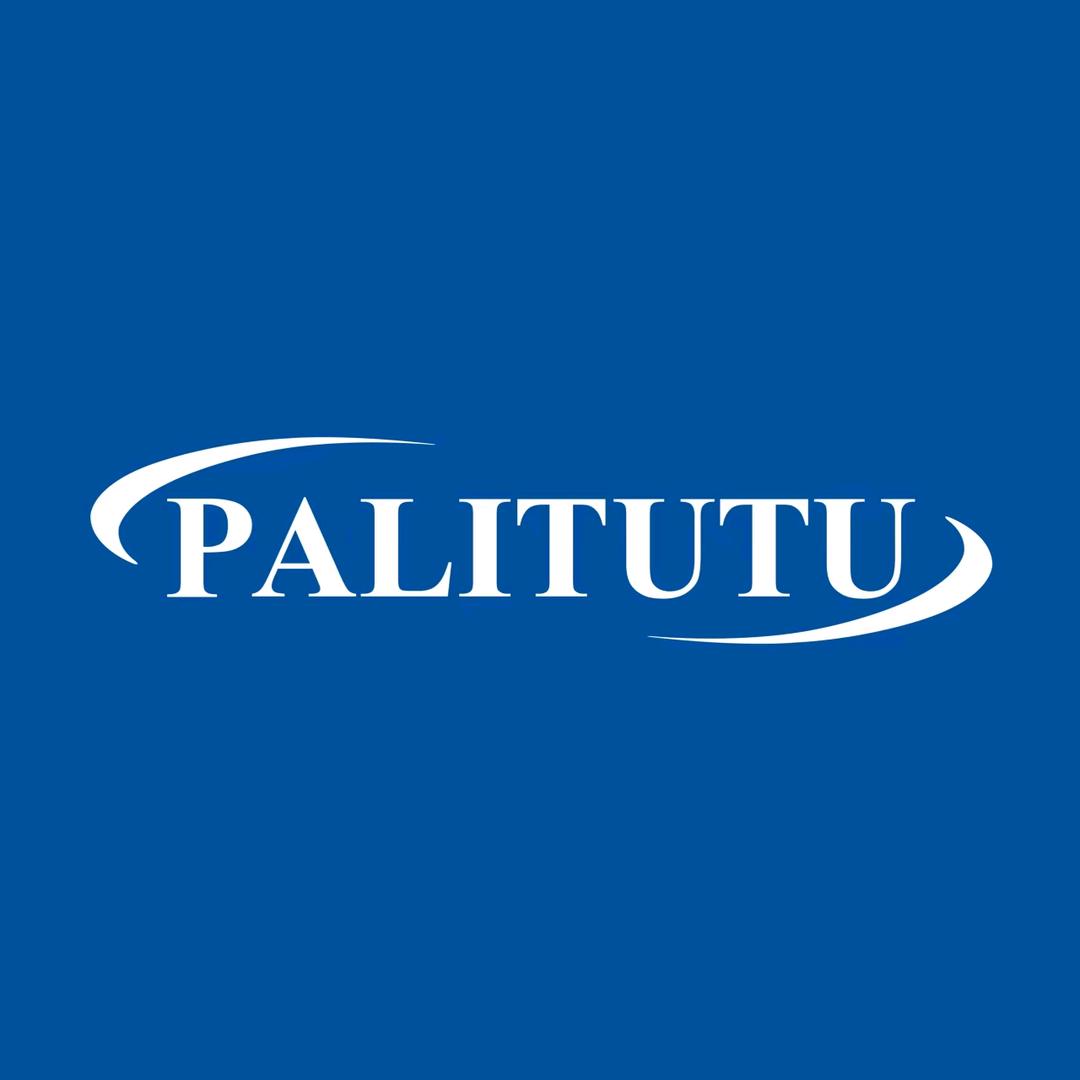 PALITUTU时尚牛仔女靴