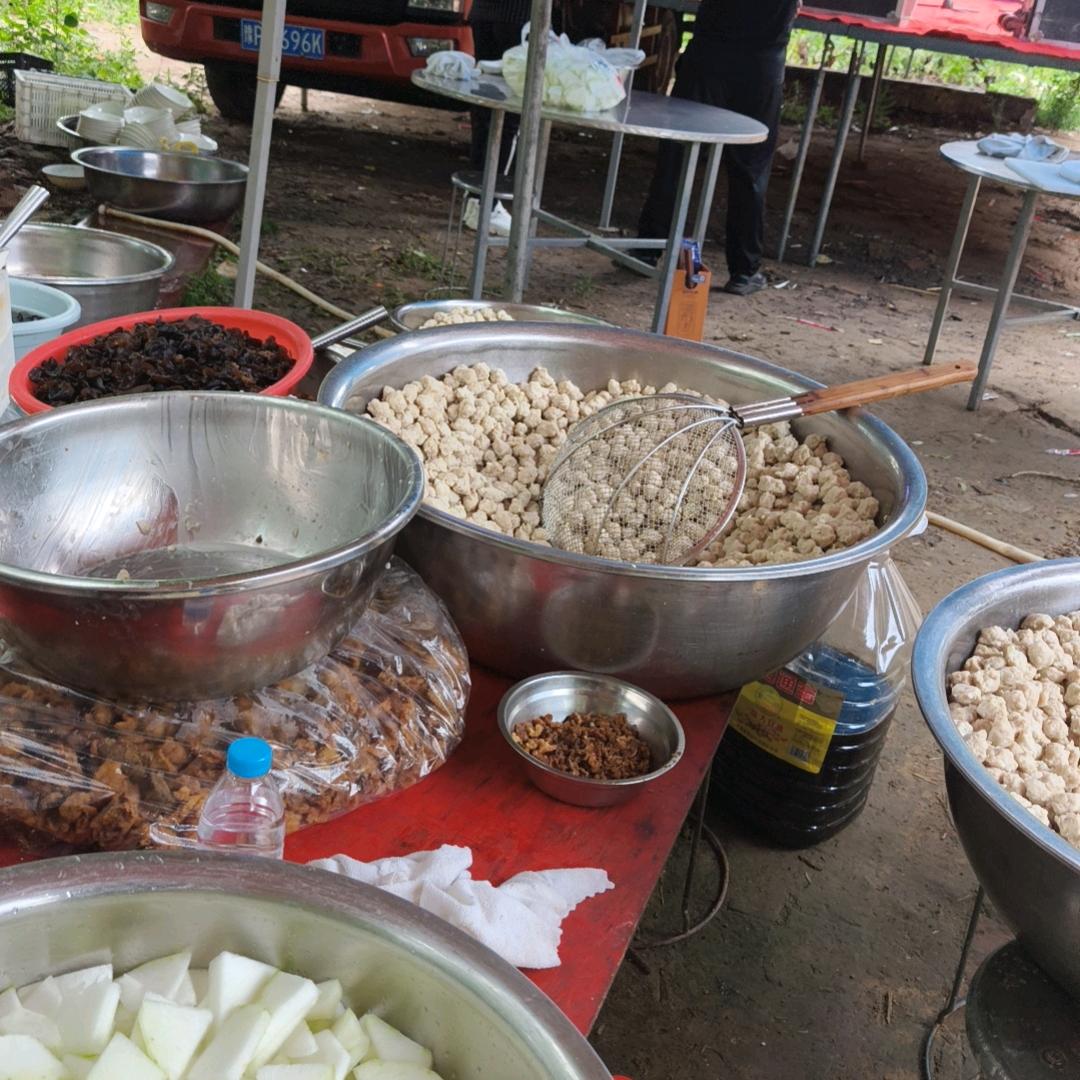 老城西关专业下乡包桌