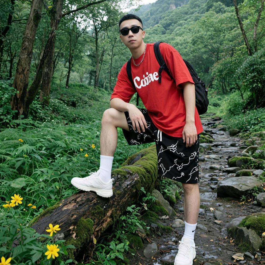 亮哥
