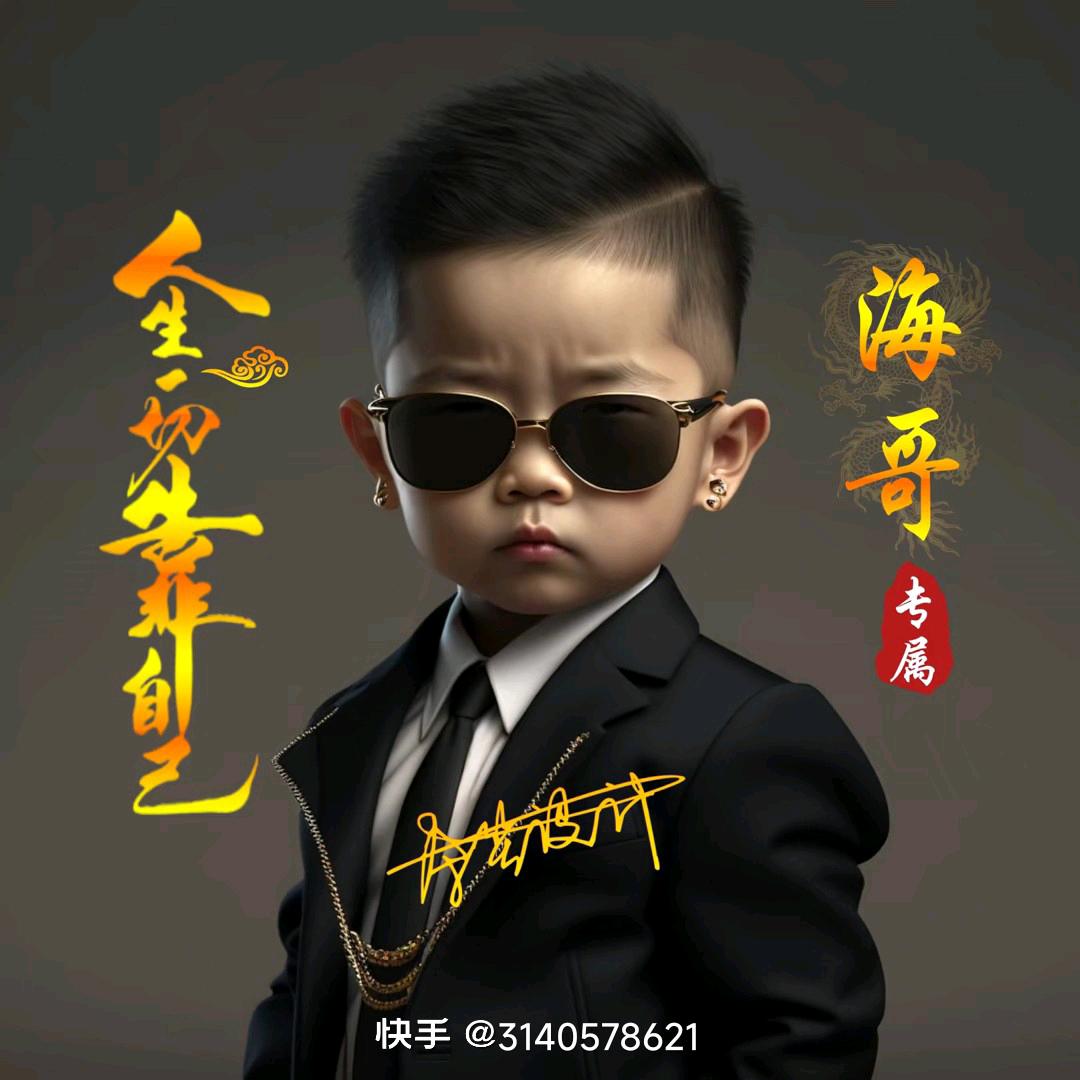 善意的，谎言