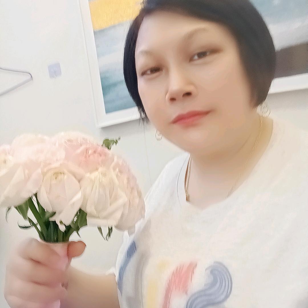 英姐