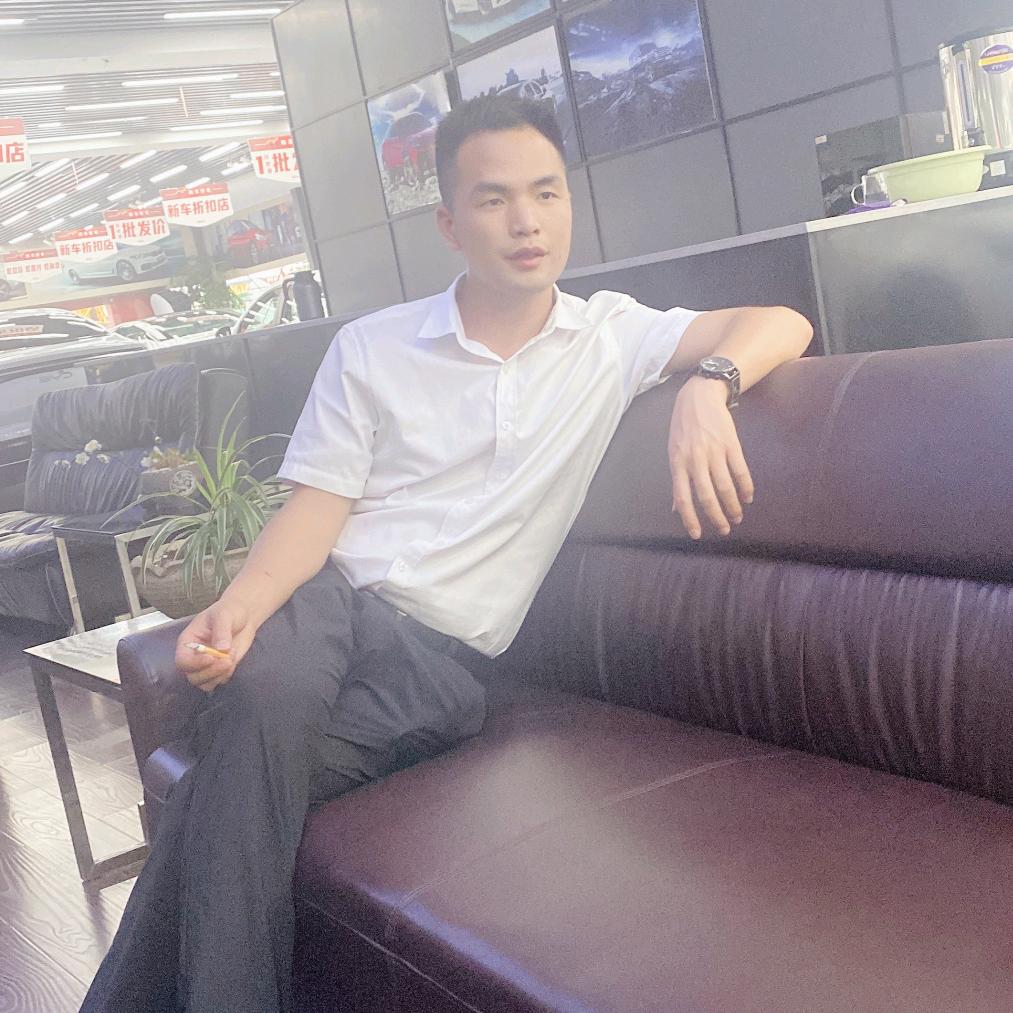 是你啊～～小陈