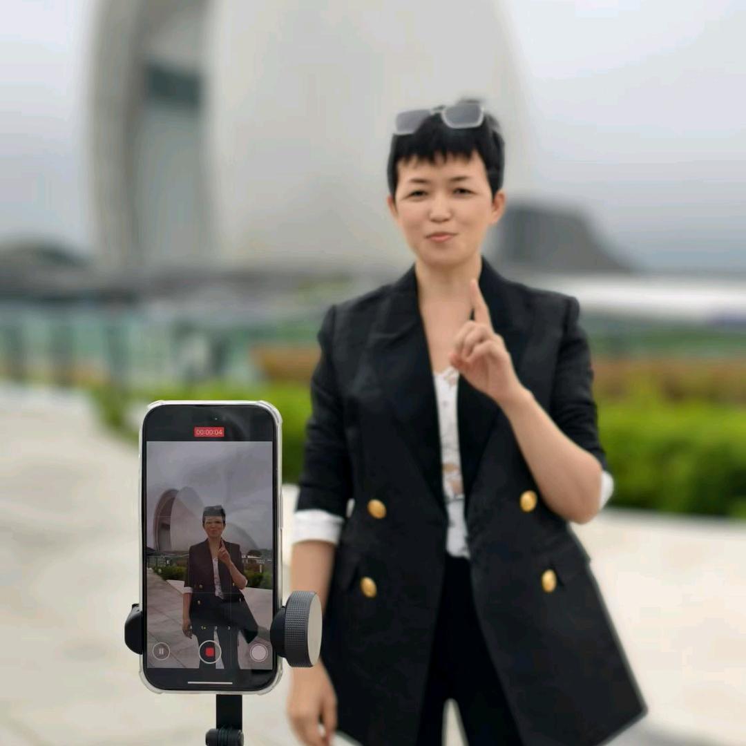 家琦姐