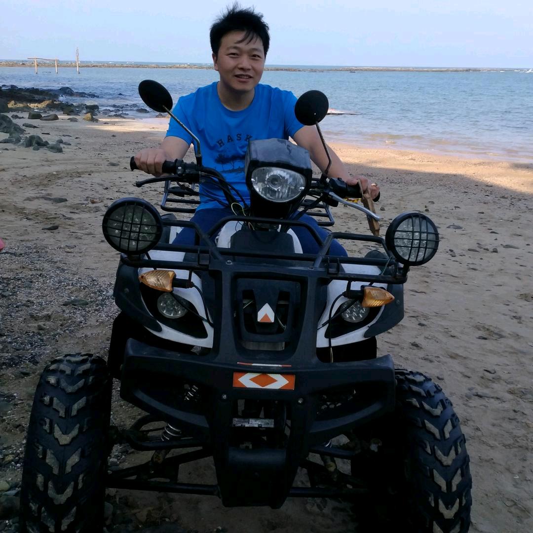 河南老董