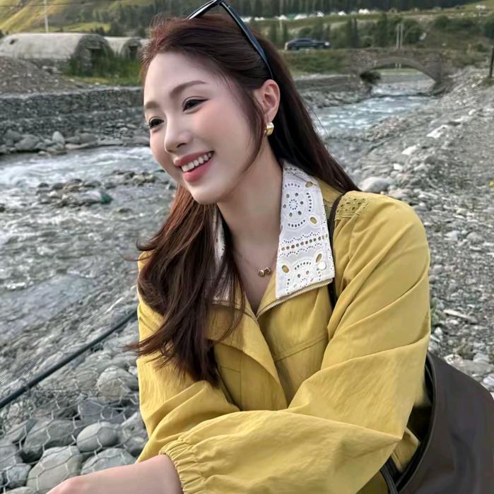 大碗酱肉肉-微胖定制女装