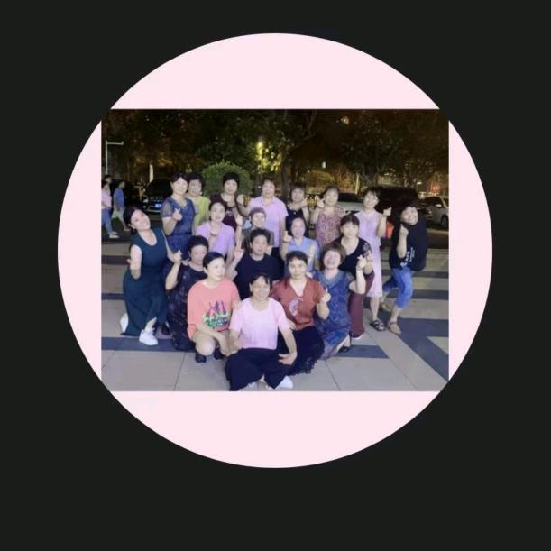 乘风破浪的宝奶奶