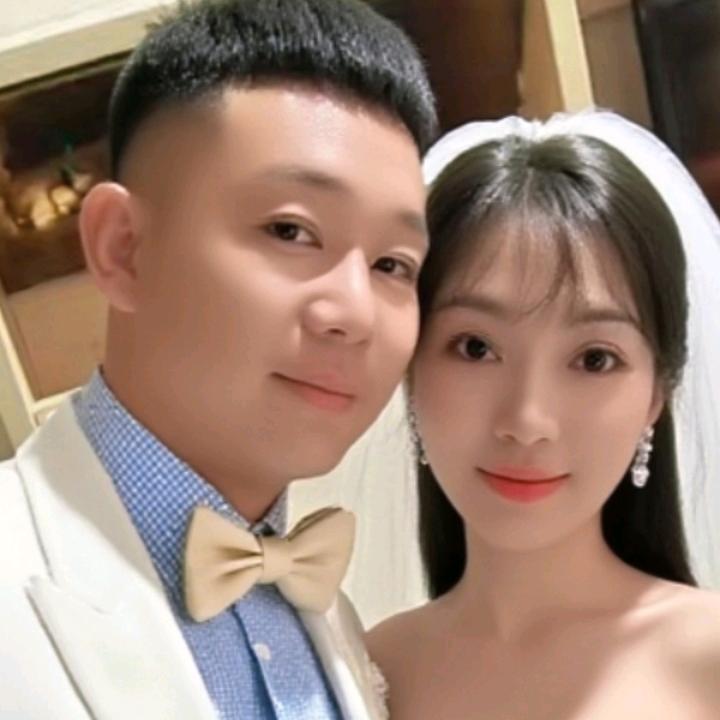 一生有你🩷🩷🩷