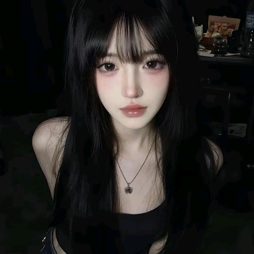 无言.