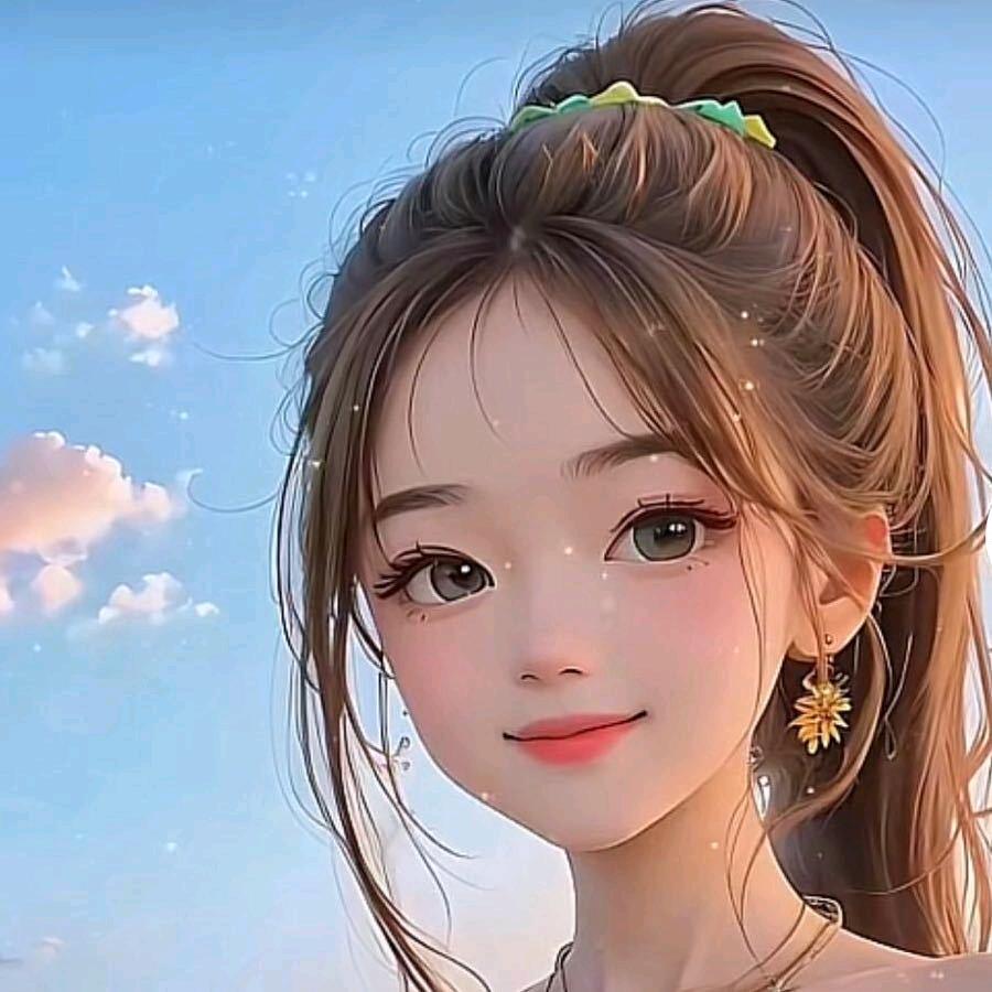 泡泡🫧很温柔