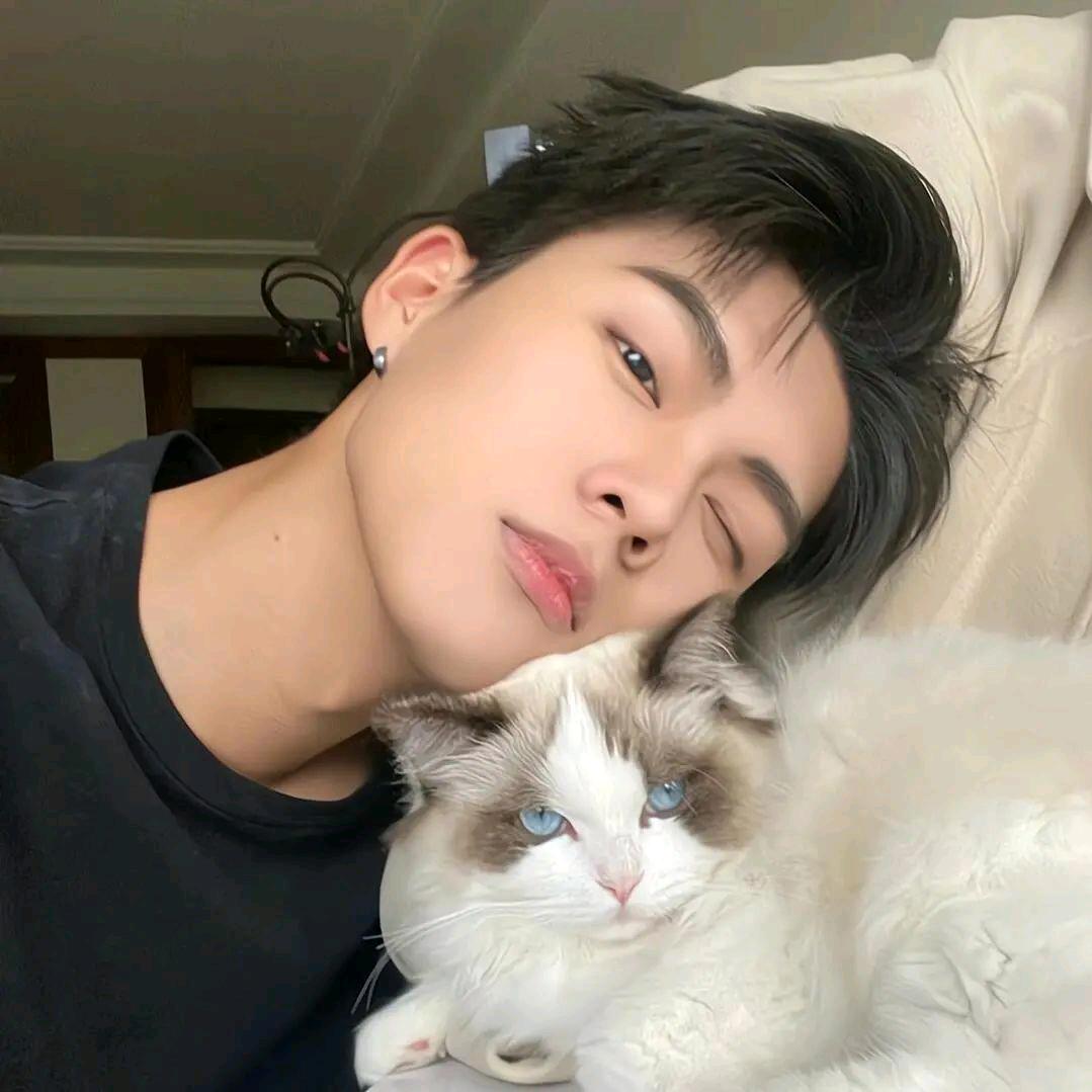 不会打球的派大星