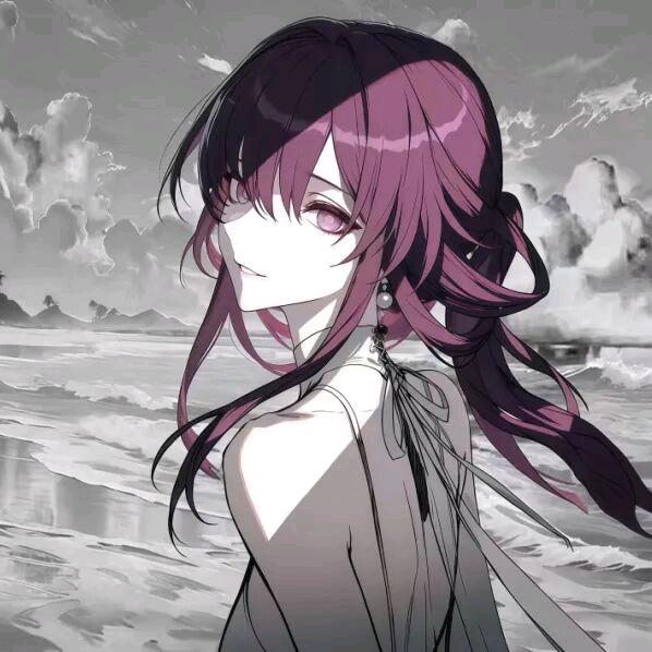 迢迢🌙