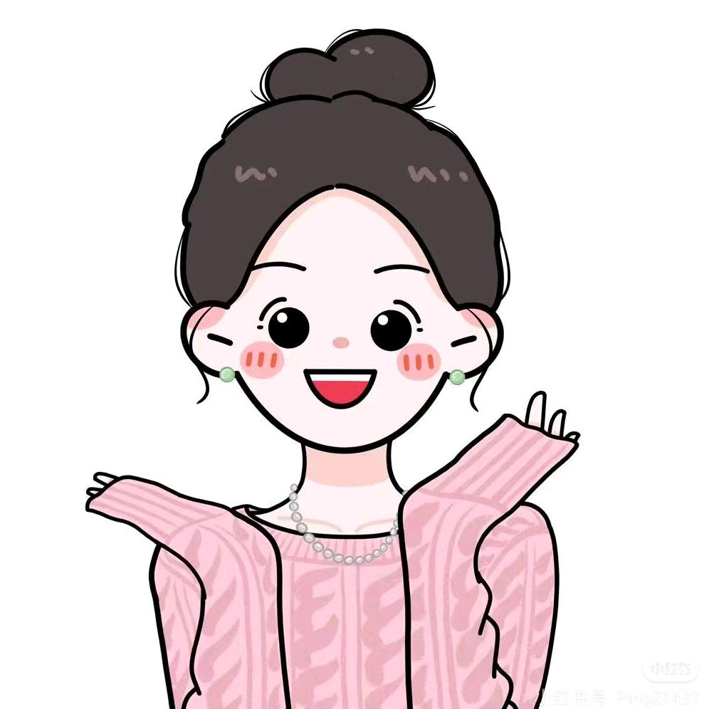 嘉嘉的画