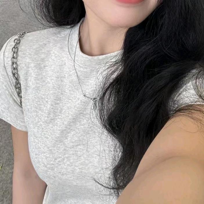 韦婷 舞蹈生