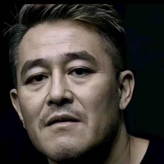 有低保的李老头