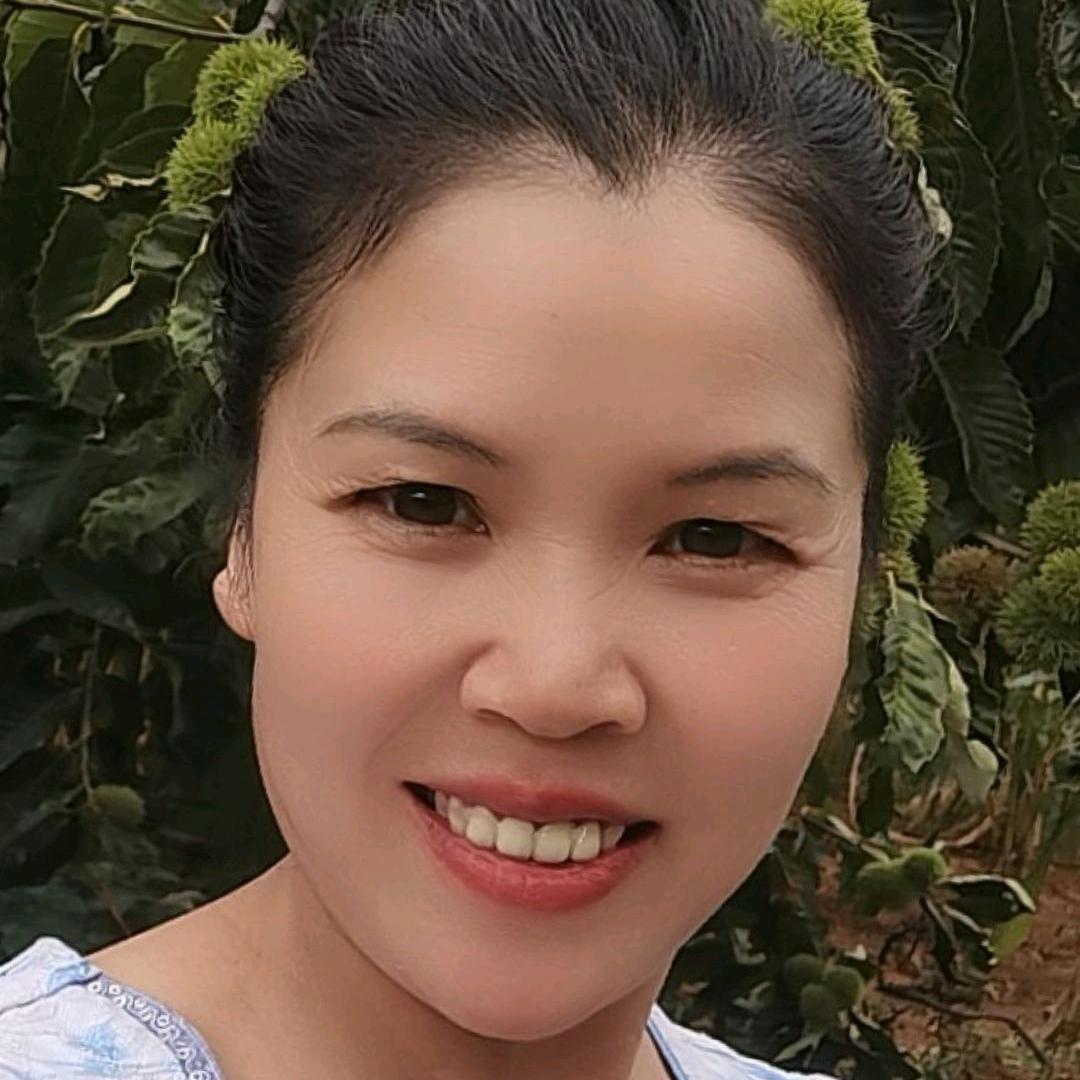 廉桥君妹