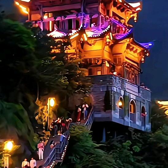 大圣~凪卄