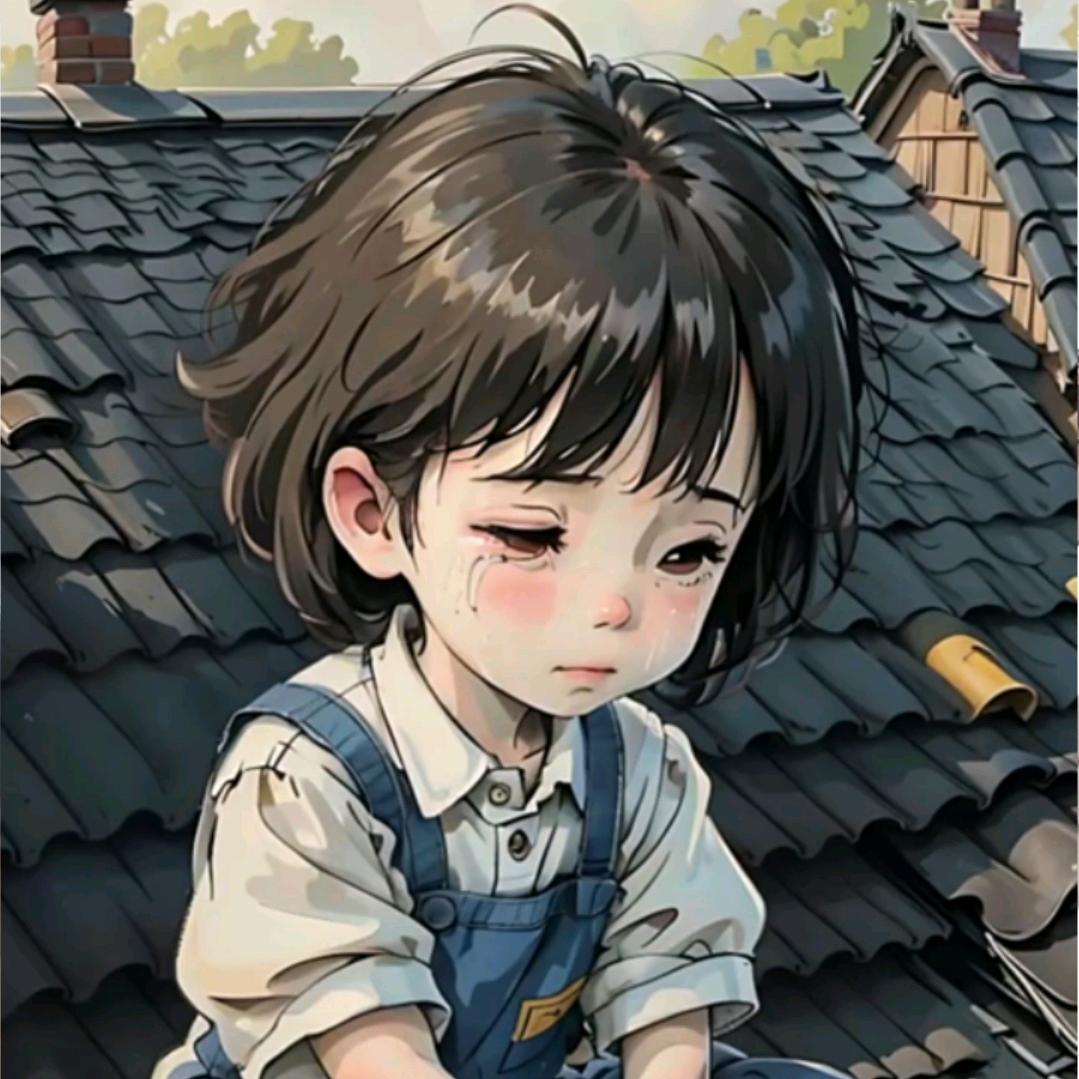 握不住的沙,干脆扬了它。