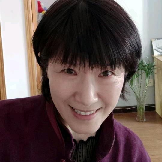 华梅3助力小号@华梅早7:40直播