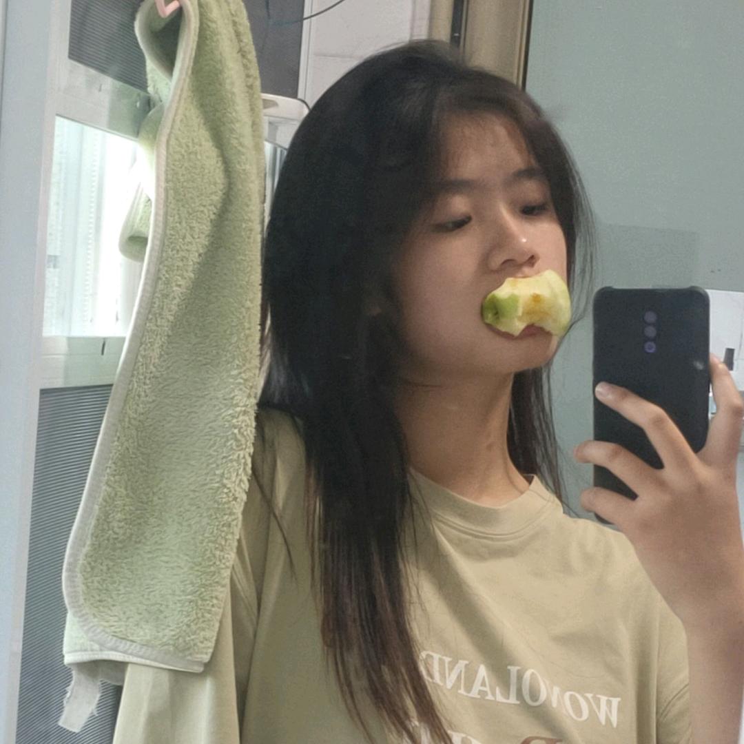 王菜菜·想出逃