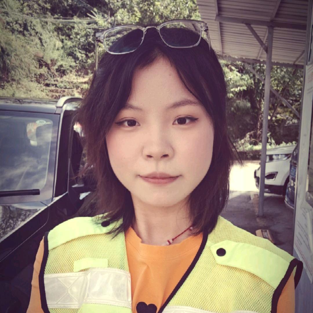 晴隆驾考小羊