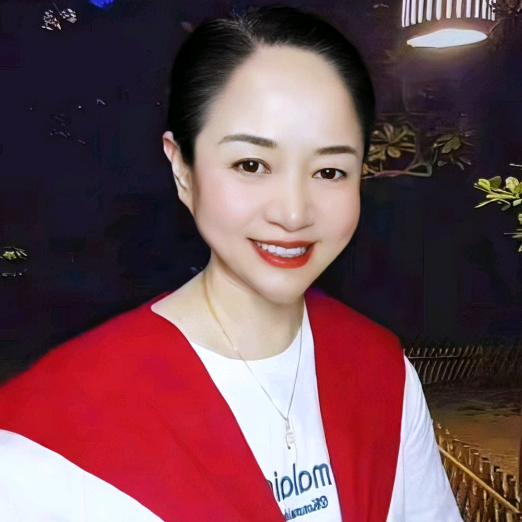 梦雨姐