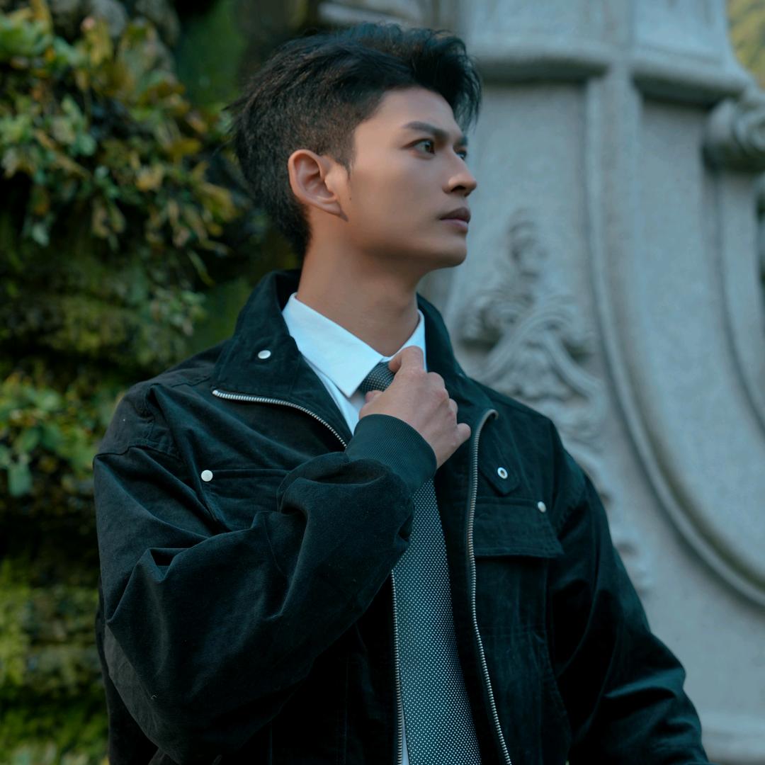 浪里白条   阿条～