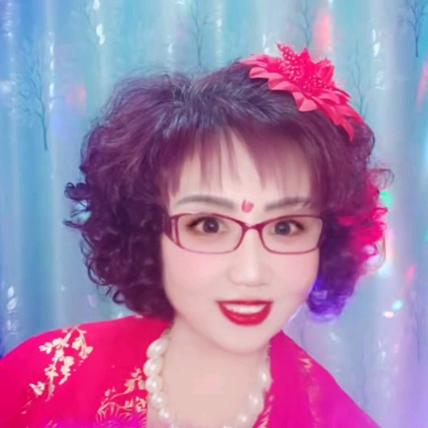 鸿福姐姐(古州自媒体)《晚八点开播》