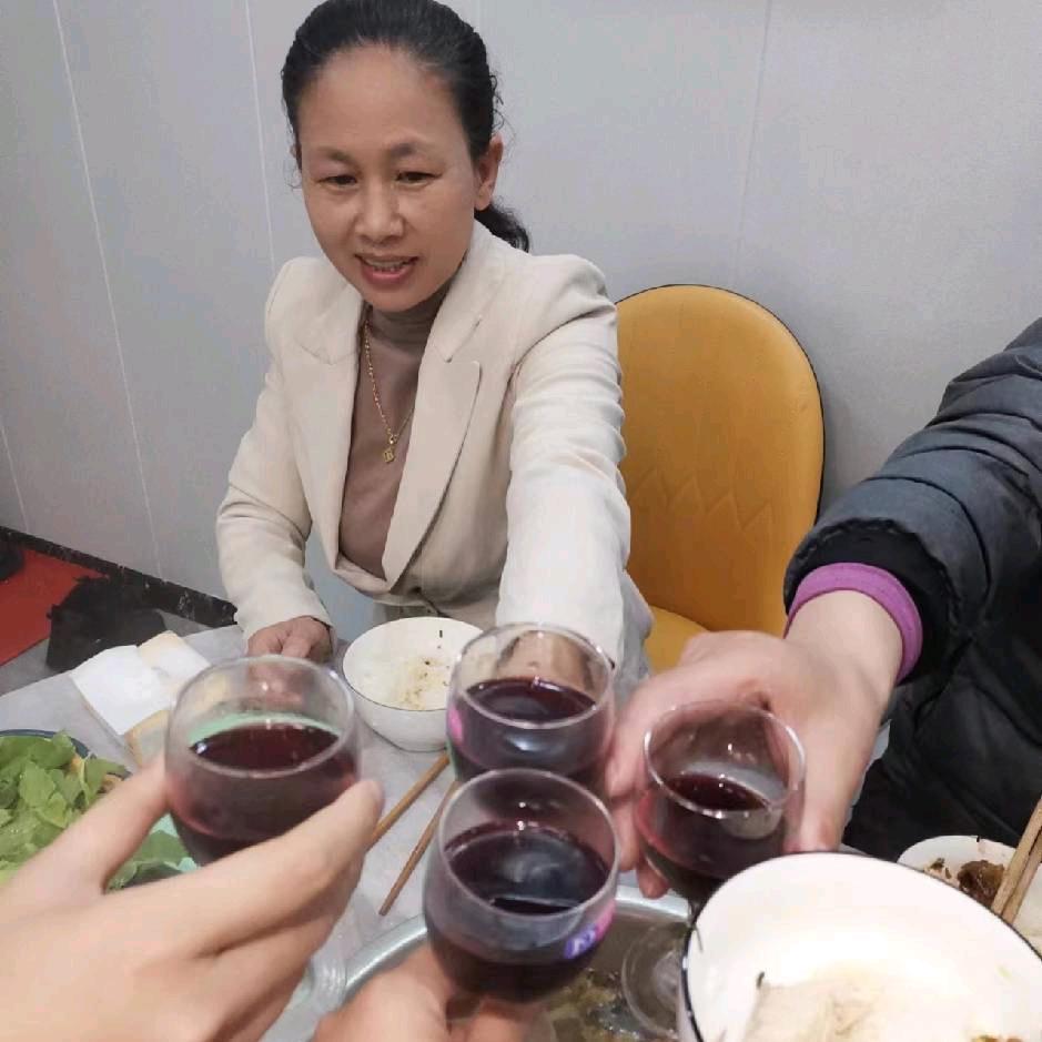 李贵银