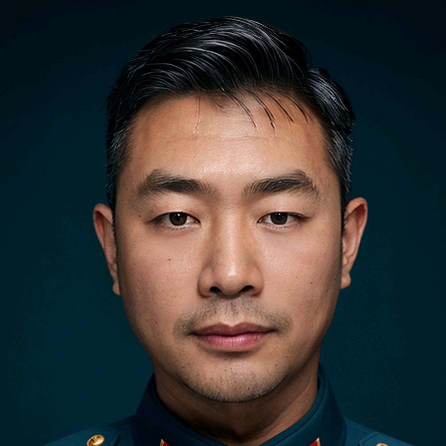 观复行谦-岛尚鹏哥