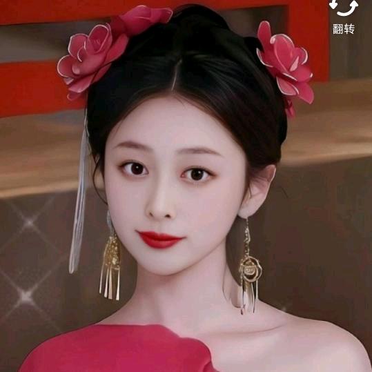 ❤️❤️陈晓艳