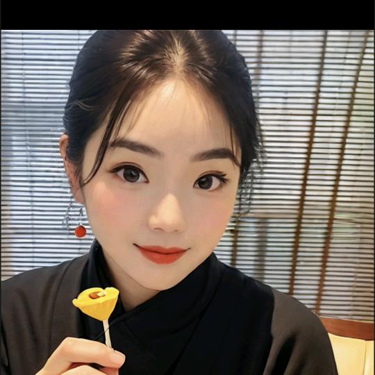 请叫我王大小姐