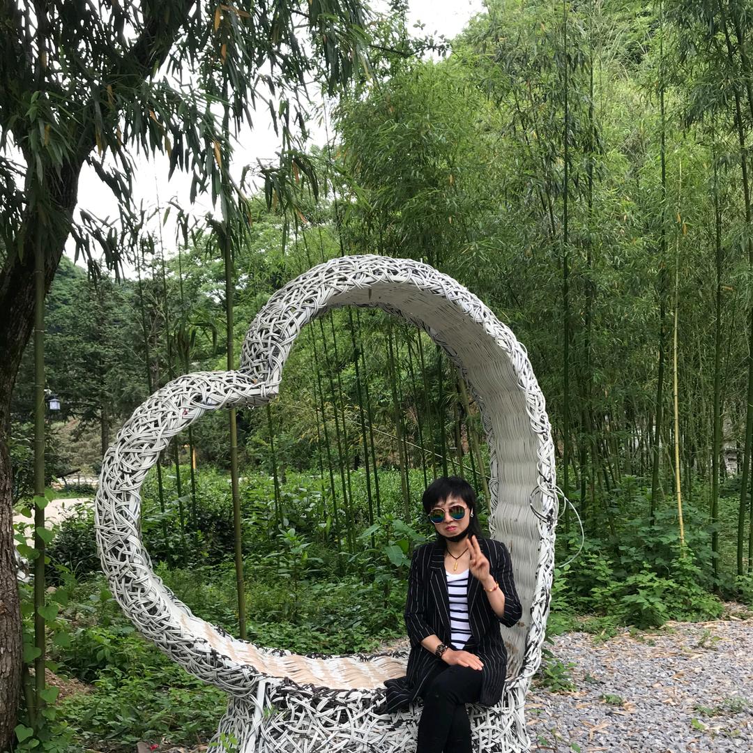 华姝爱唱歌🎤🎤🎤