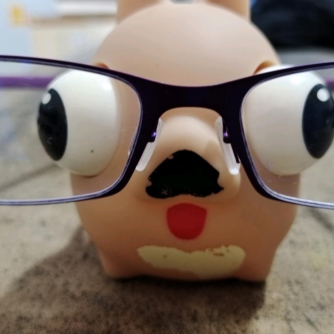 杨华定制