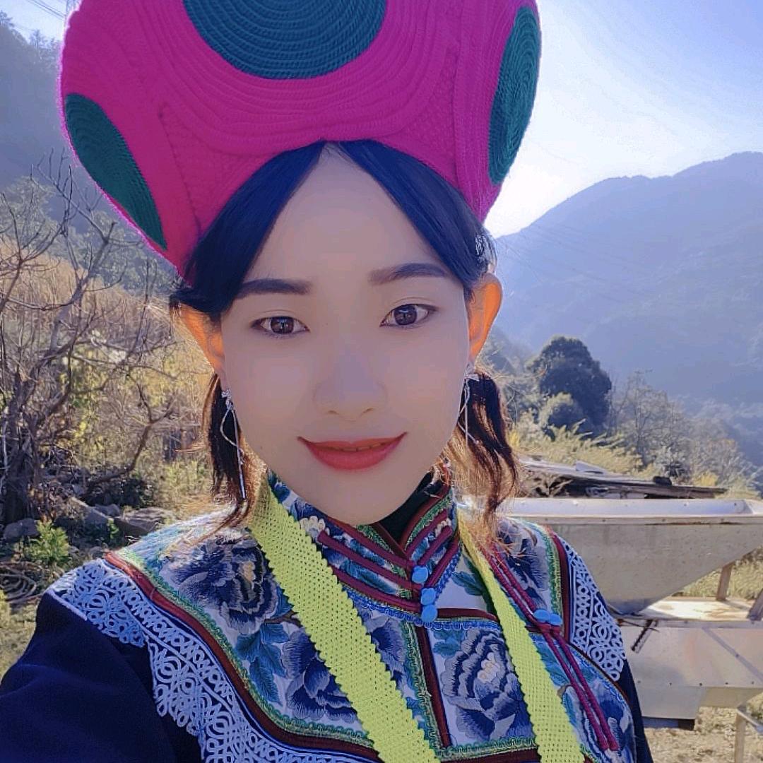 小艳