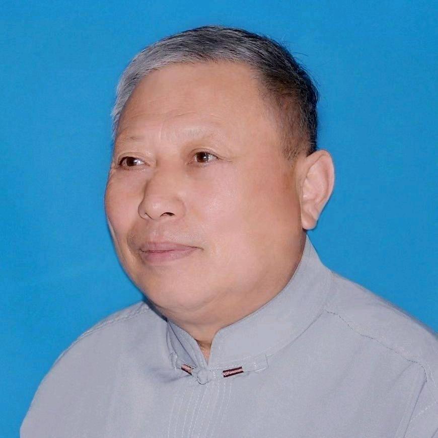 营养健康，道法自然。