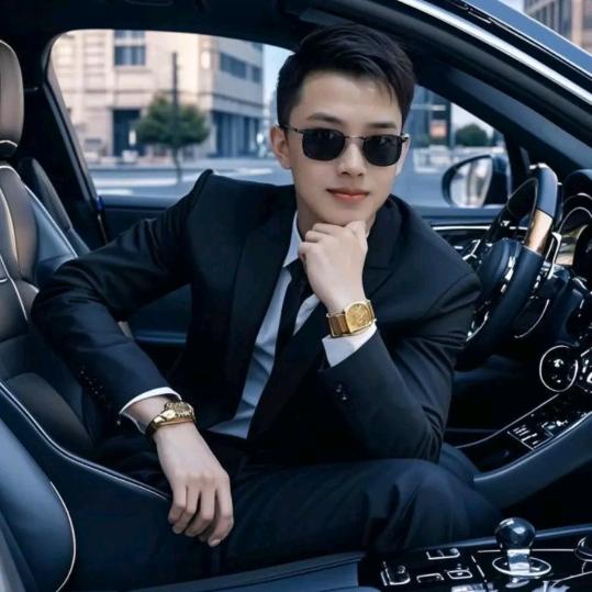 💫️🌹️✨️好先生✨️💫️