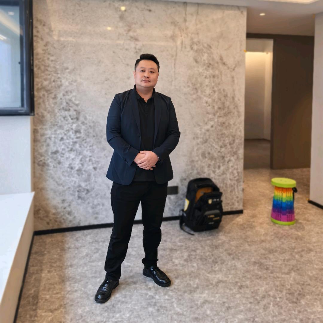 上海小匠精工龙歌装饰