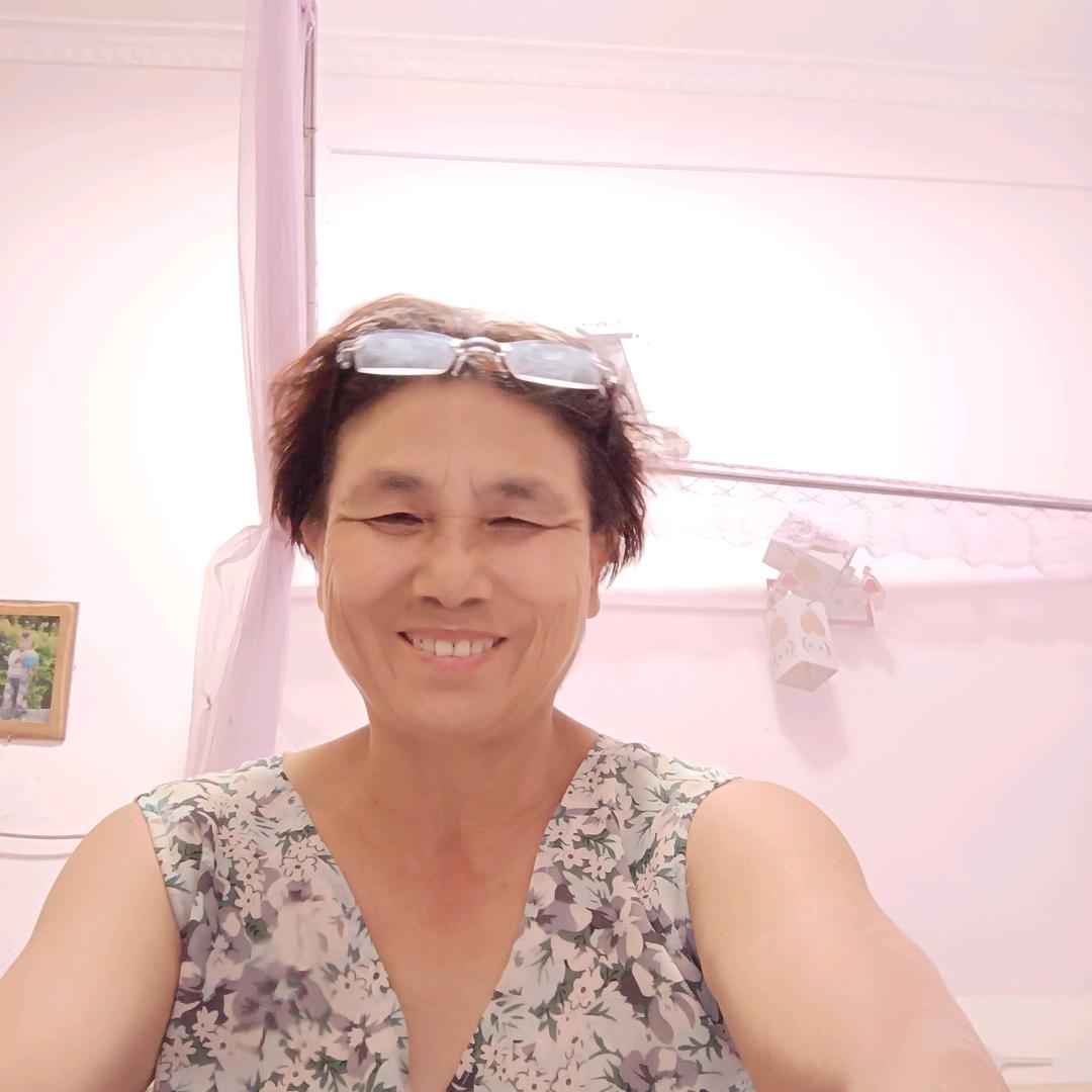 刘启芳