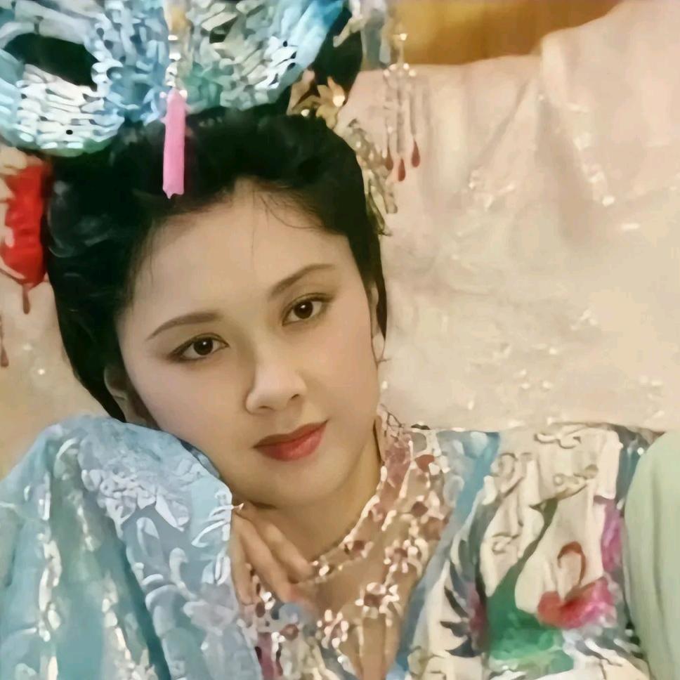 女儿国国王