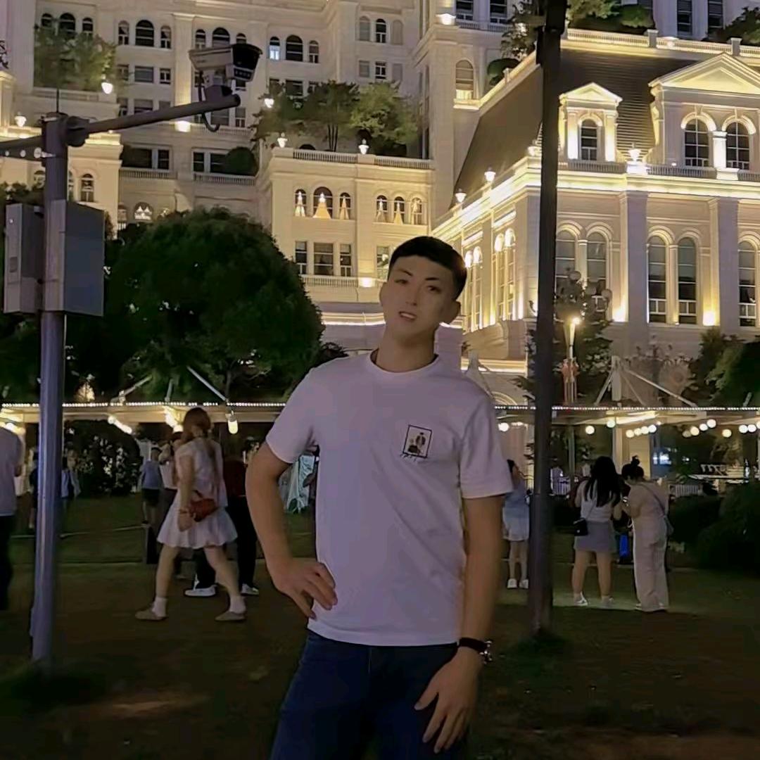 有趣的灵魂（万里挑一）