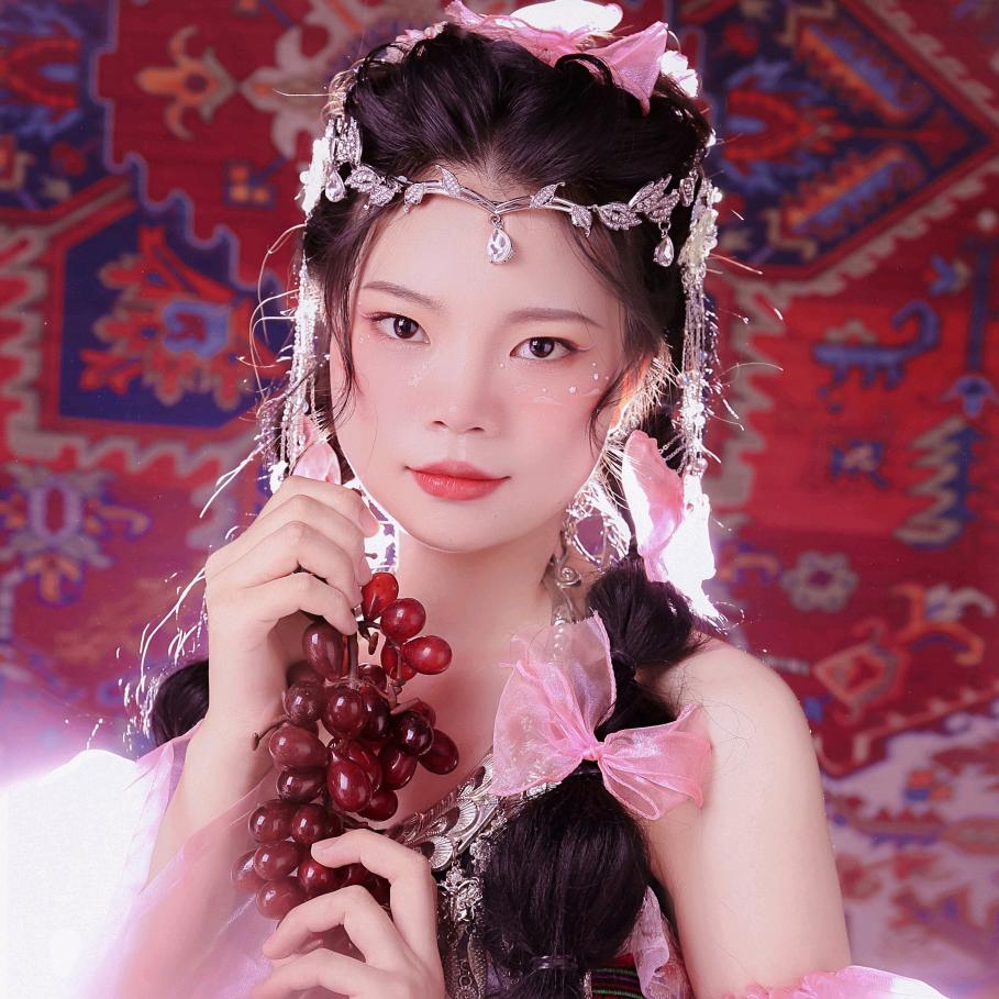 @董欣悦（非董勿关）