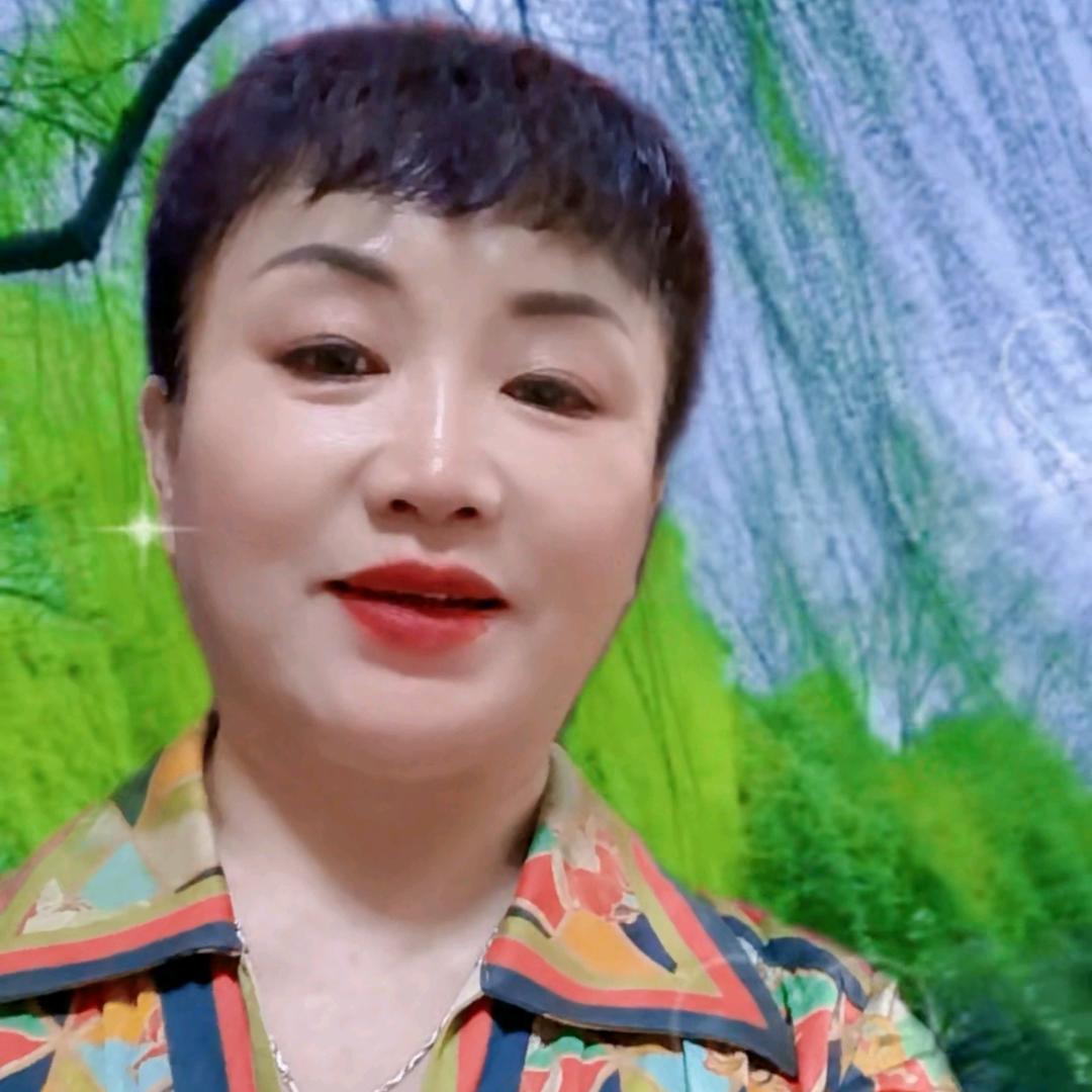 舒雯  直播号在主页