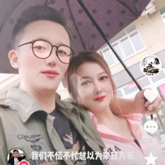 冷莫的世界