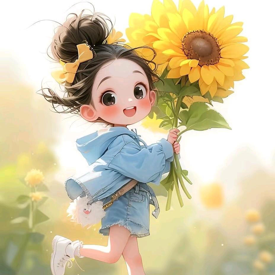 旺旺小小🌈粟🌈