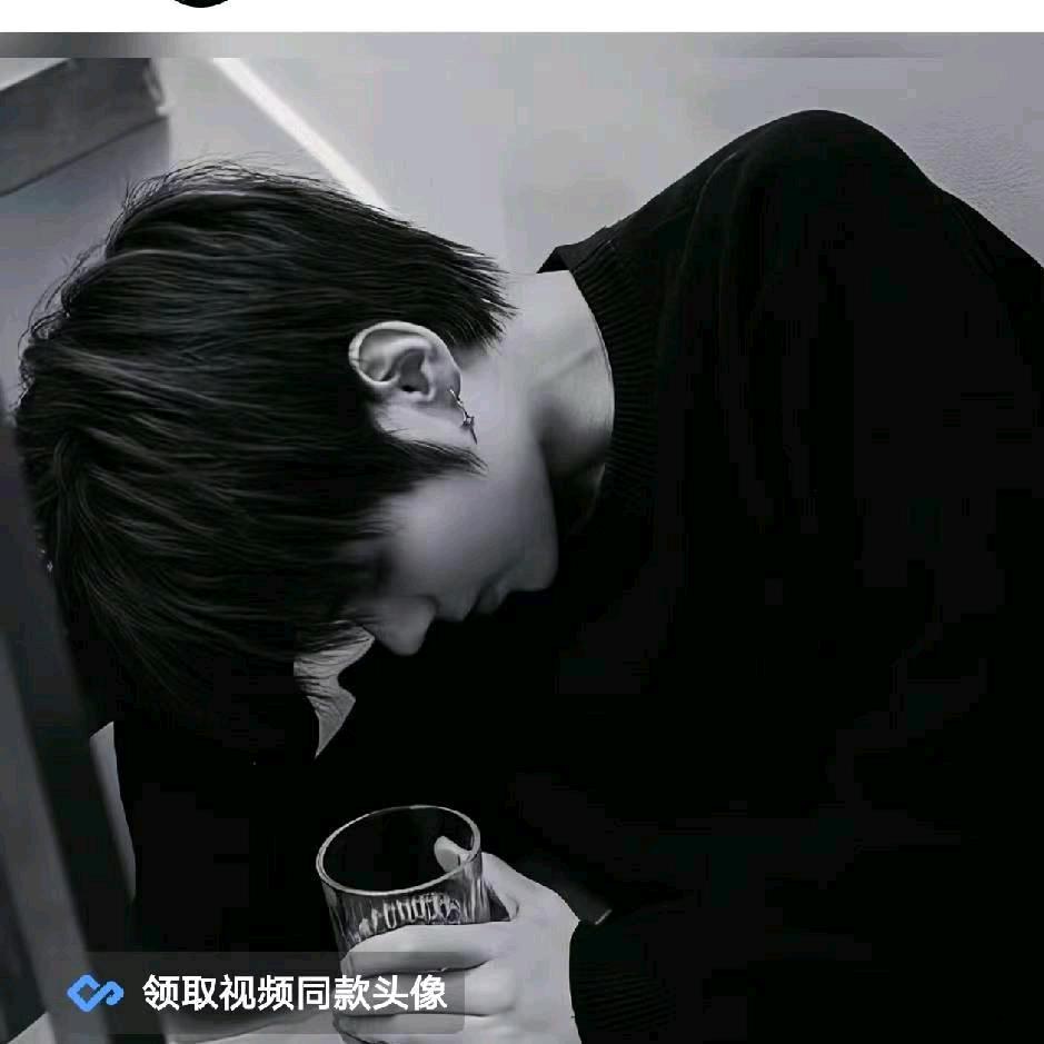 永远等不到那个人了
