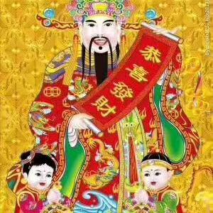 《闹闹》平凡一生